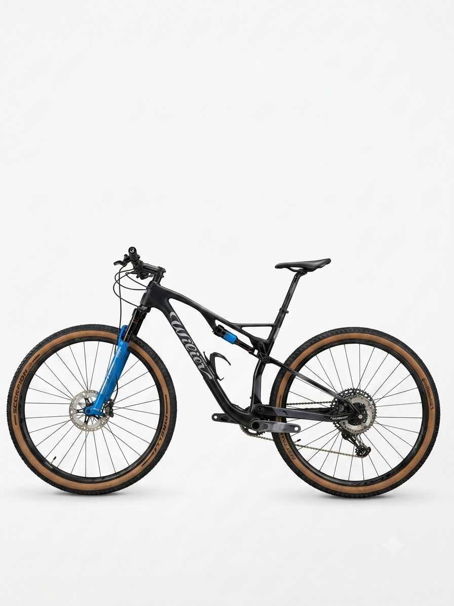 BICICLETA WILIER