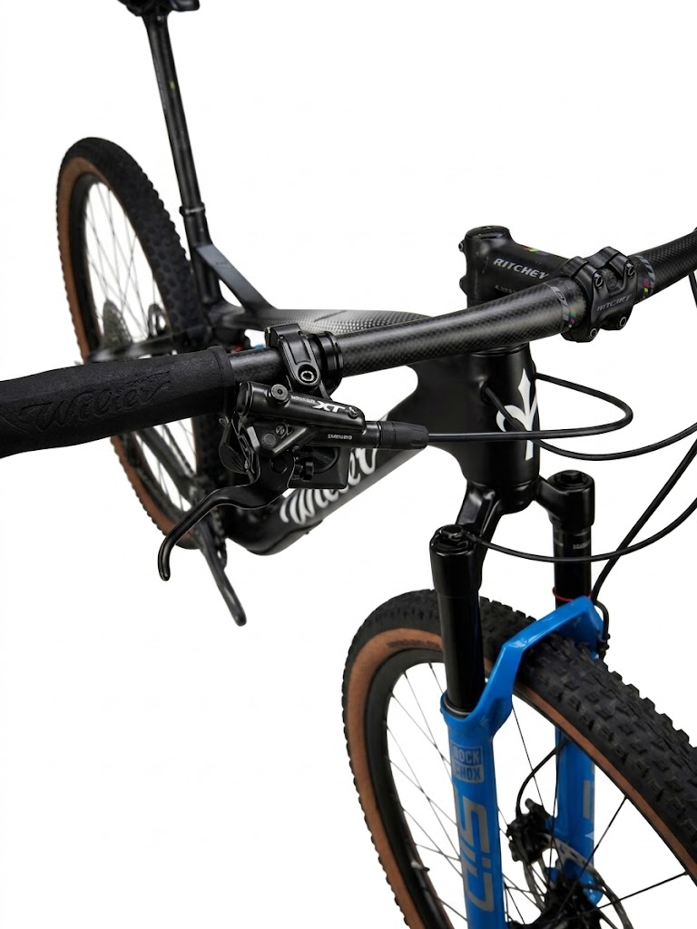 BICICLETA WILIER