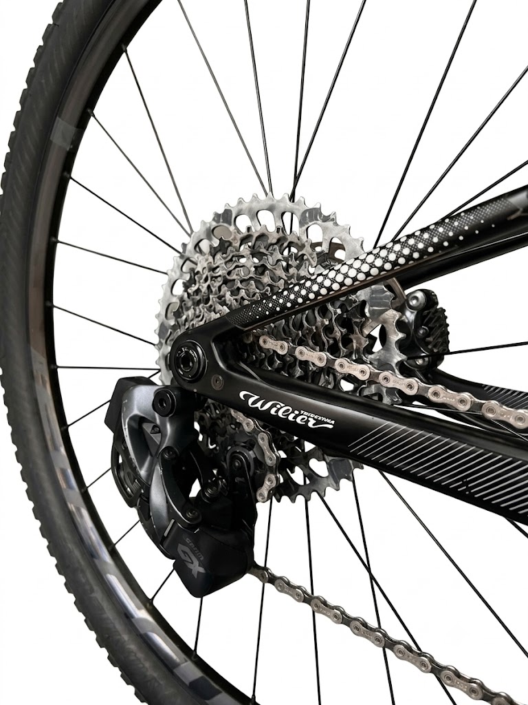 BICICLETA WILIER