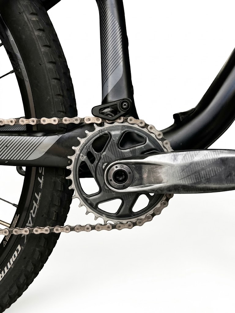 BICICLETA WILIER
