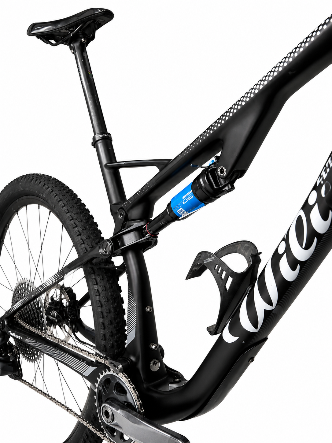 BICICLETA WILIER