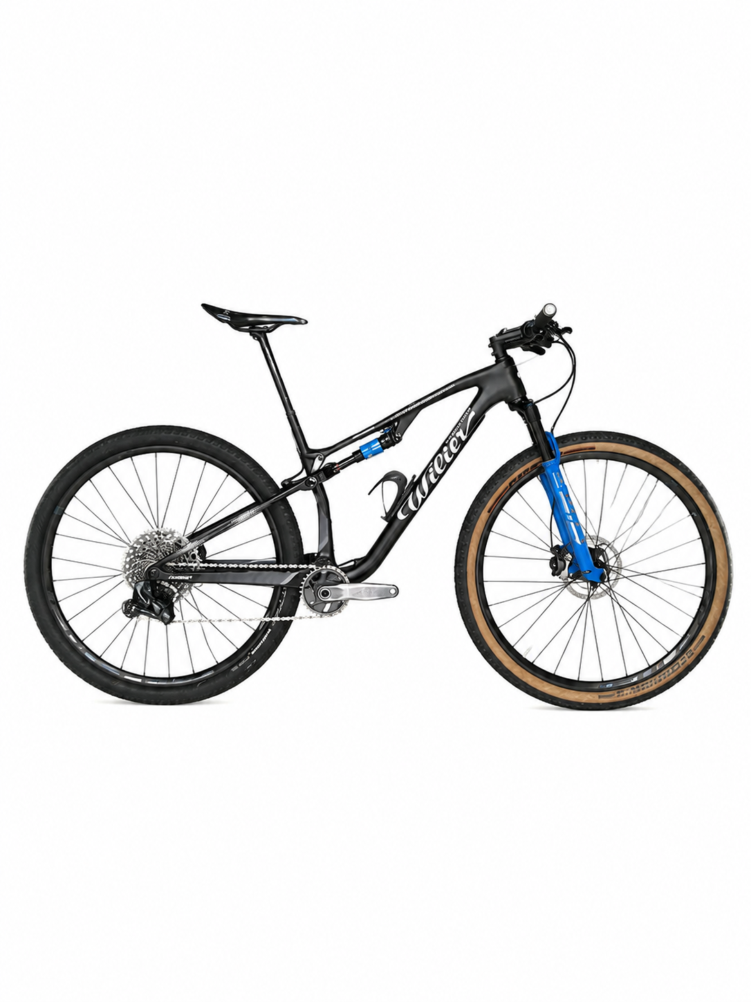 BICICLETA WILIER