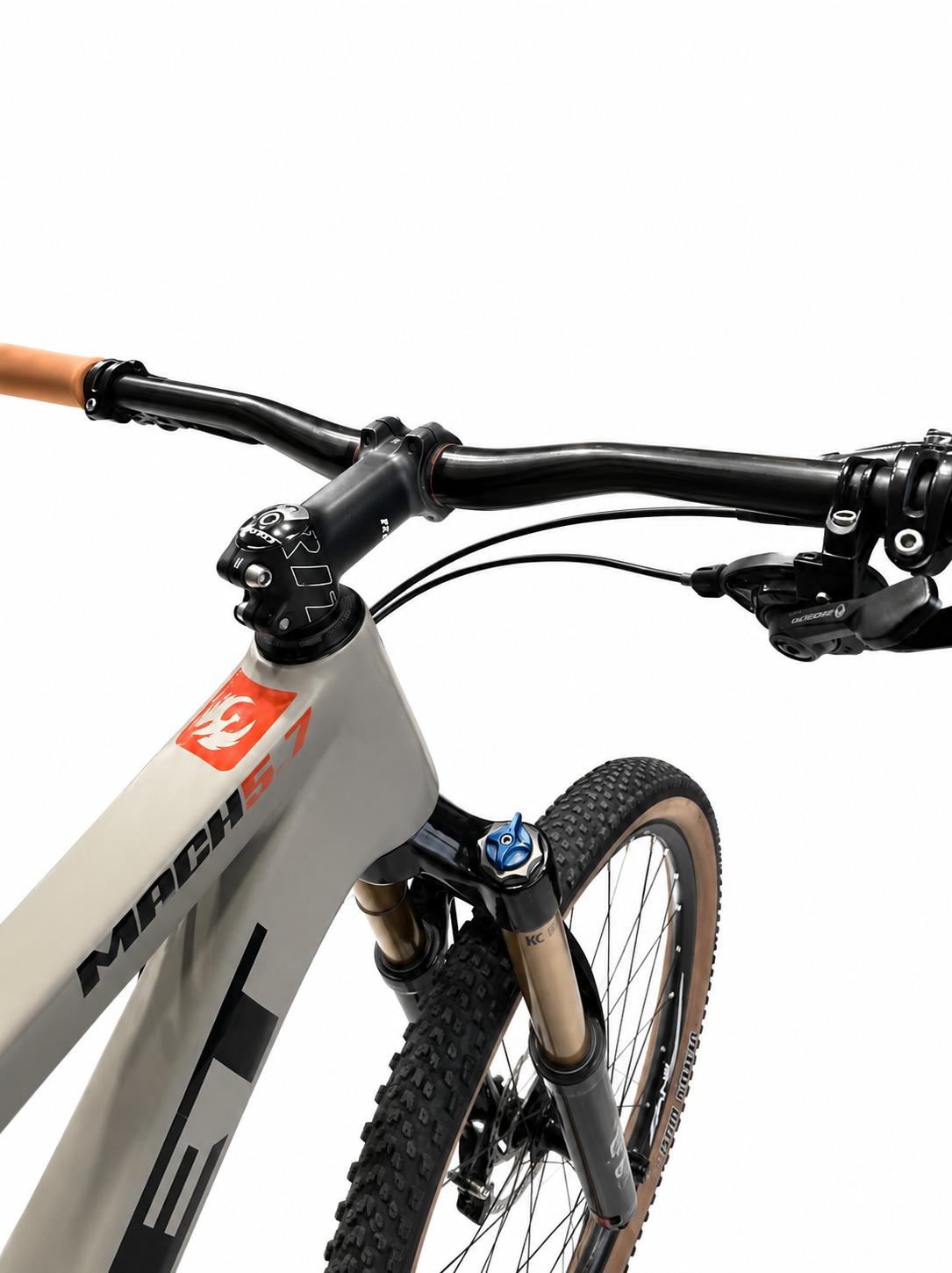 BICICLETA PIVOT