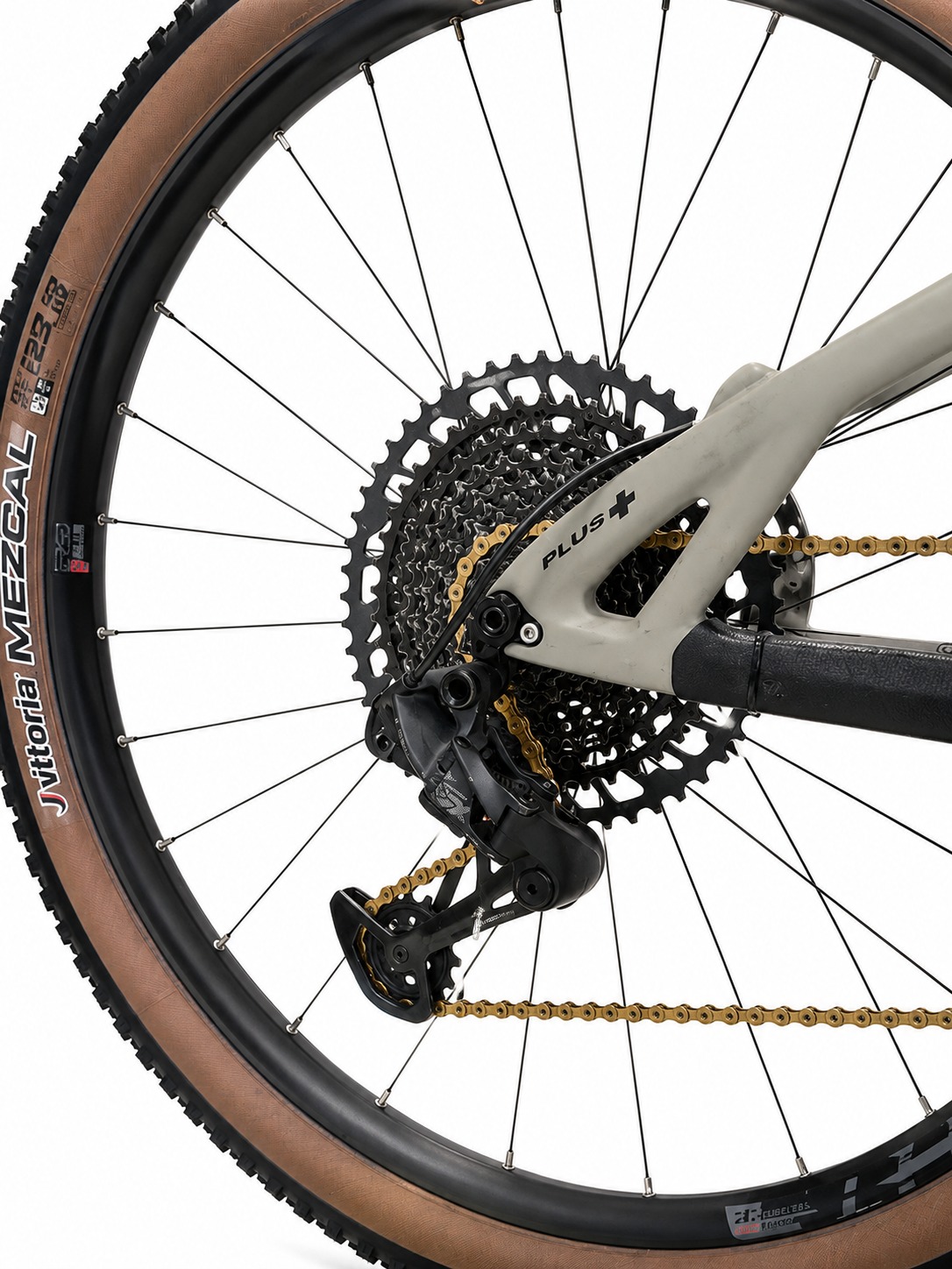 BICICLETA PIVOT
