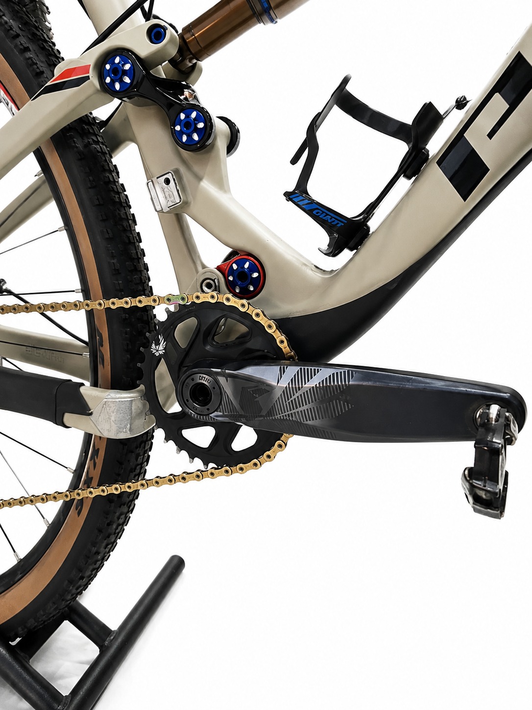 BICICLETA PIVOT