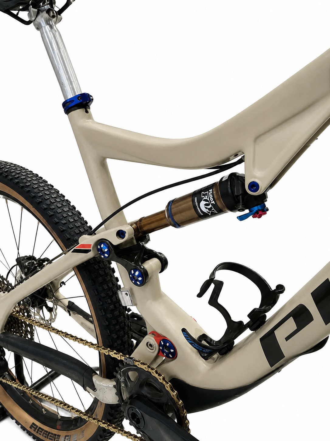 BICICLETA PIVOT