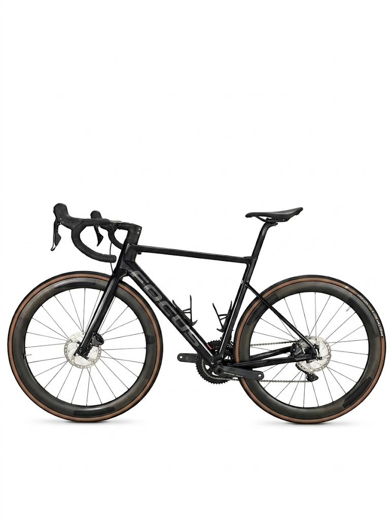 FOCUS IZALCO MAX