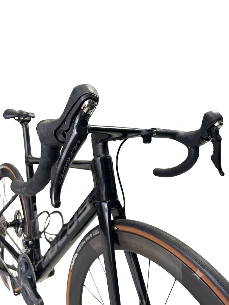 FOCUS IZALCO MAX
