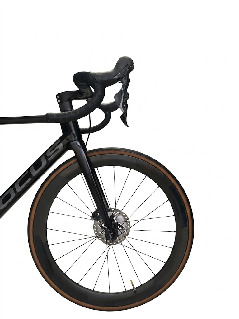FOCUS IZALCO MAX