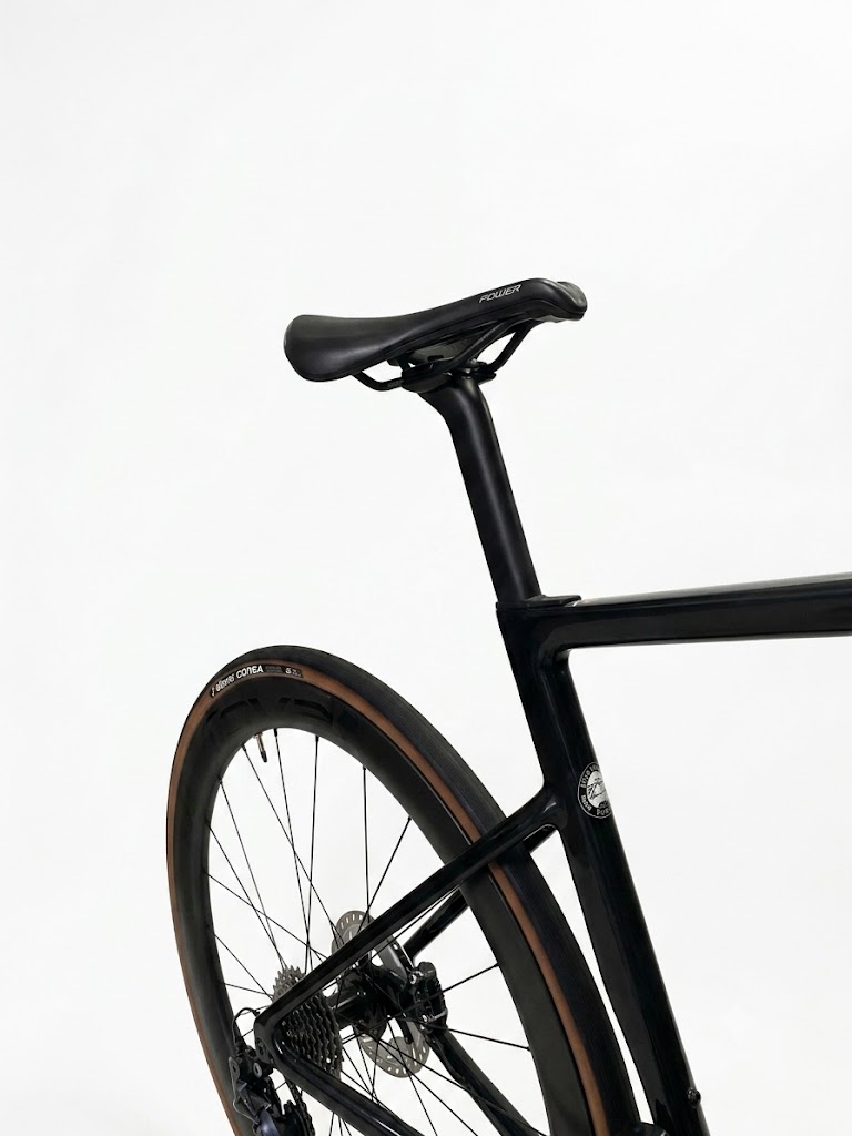 FOCUS IZALCO MAX
