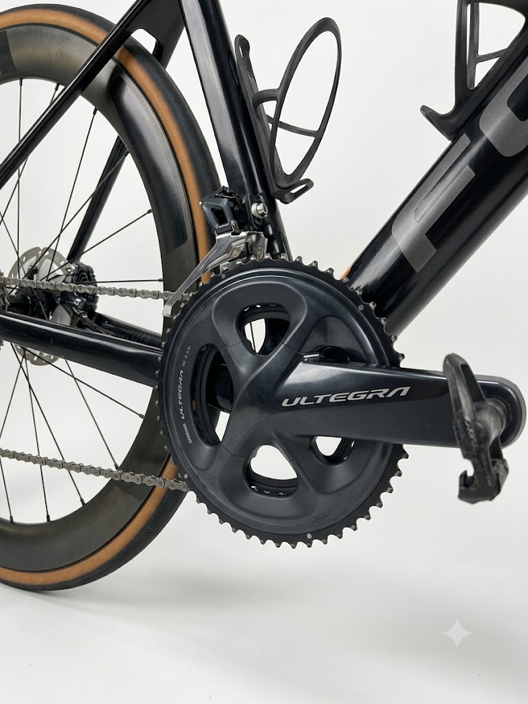 FOCUS IZALCO MAX