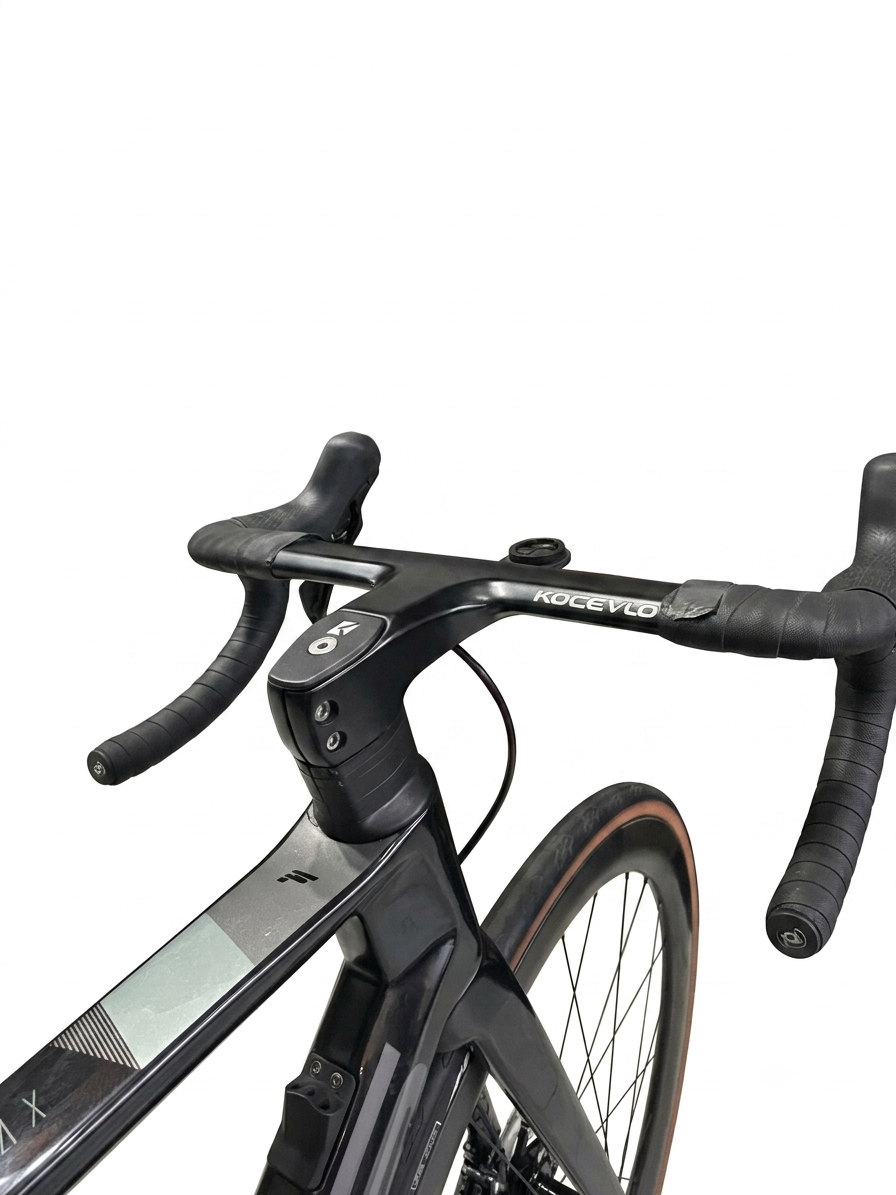 FOCUS IZALCO MAX
