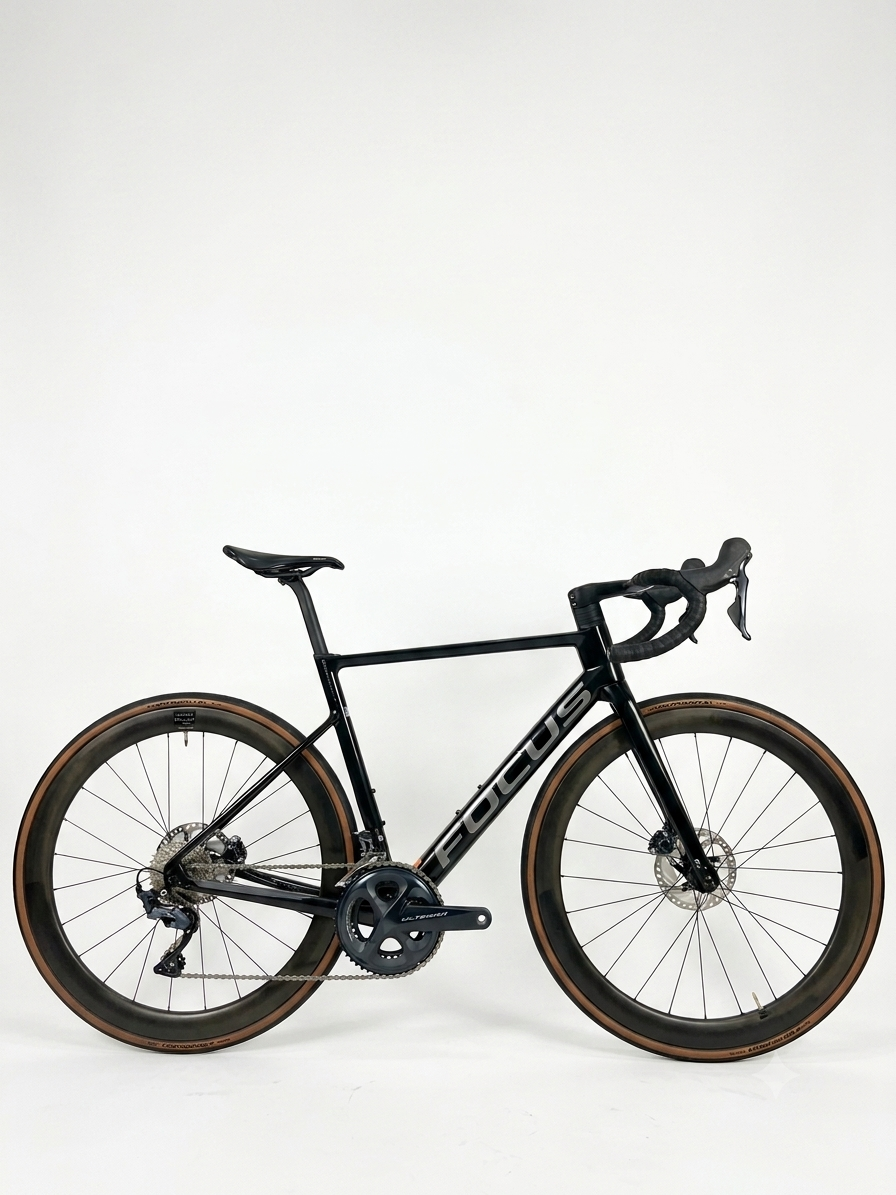 FOCUS IZALCO MAX