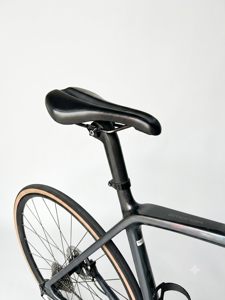TREK EMONDA SL6