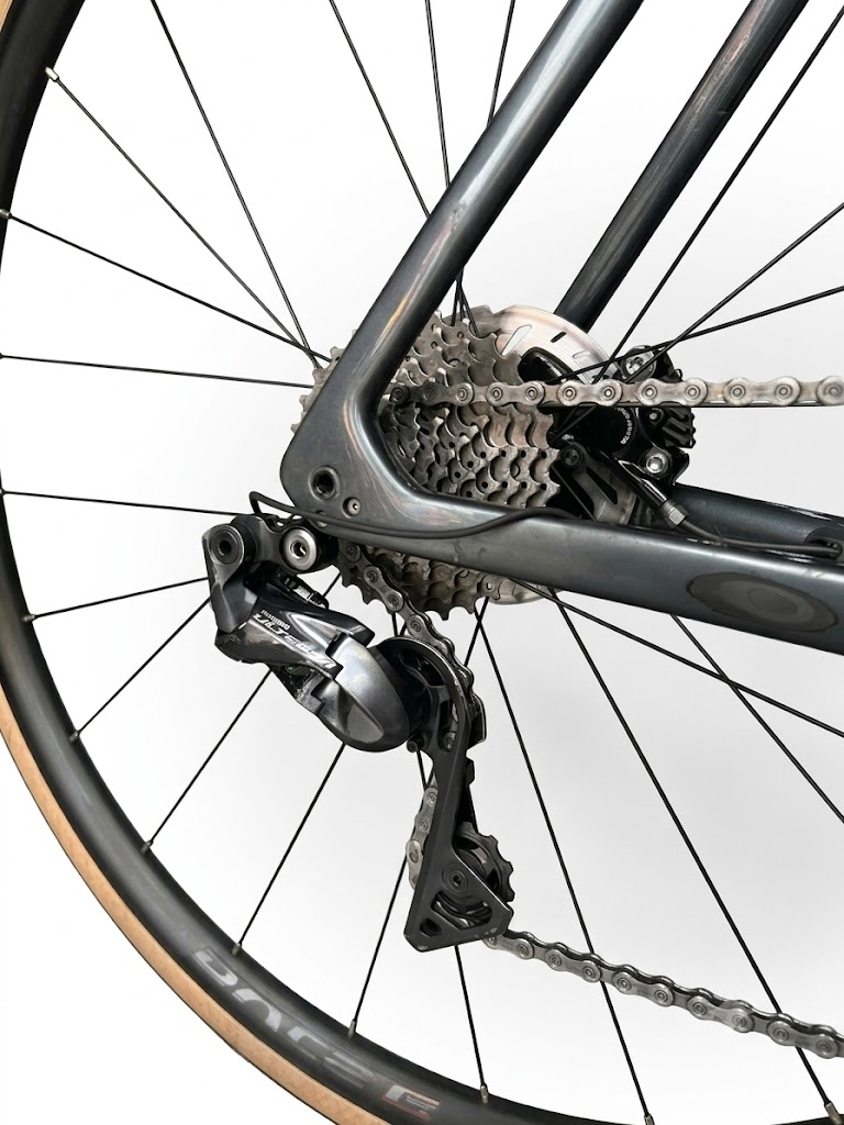 TREK EMONDA SL6