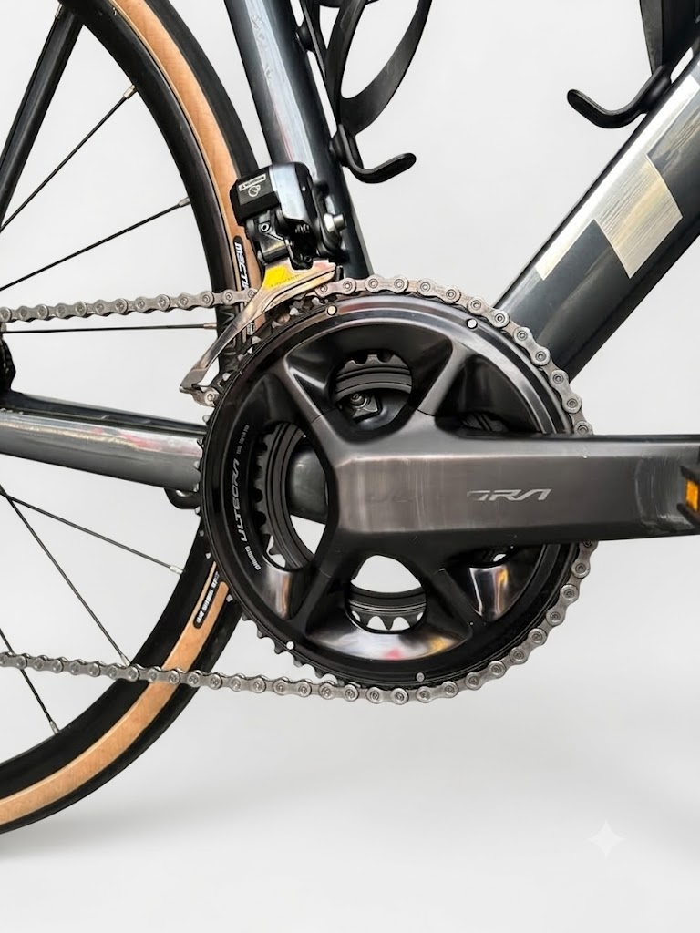 TREK EMONDA SL6