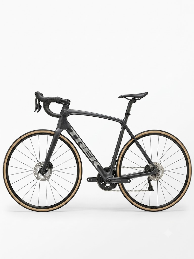 TREK EMONDA SL6