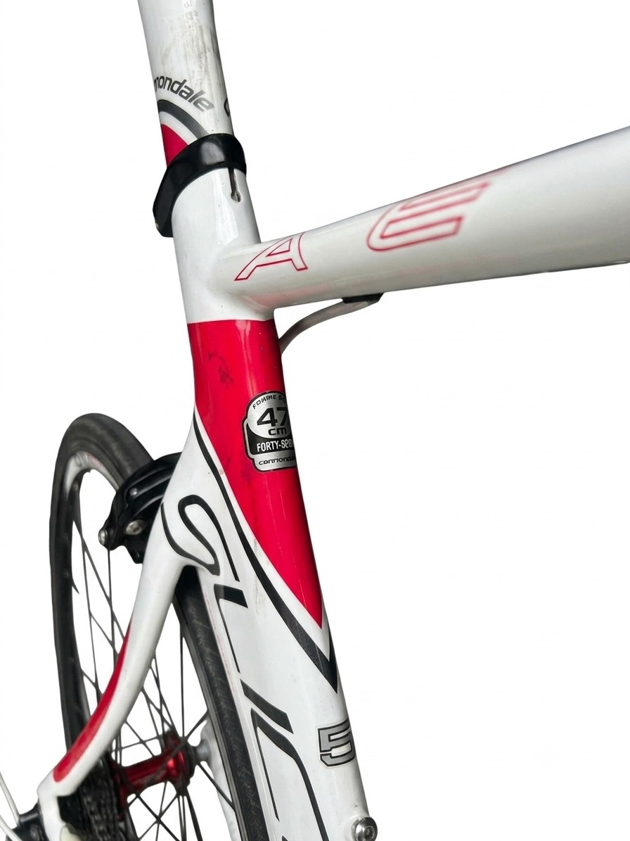 CANNONDALE SLICE