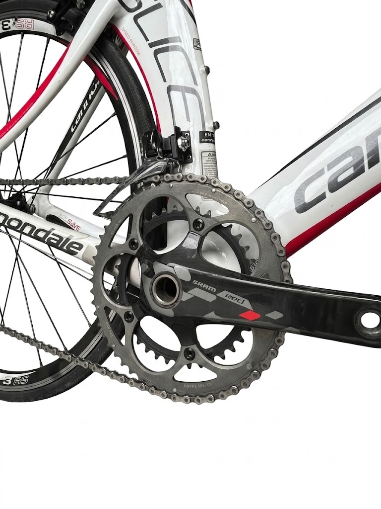 CANNONDALE SLICE