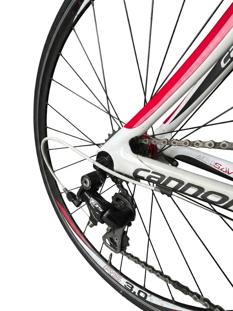 CANNONDALE SLICE