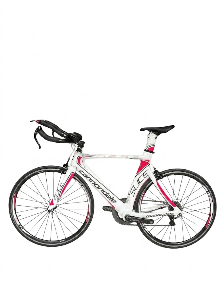 CANNONDALE SLICE