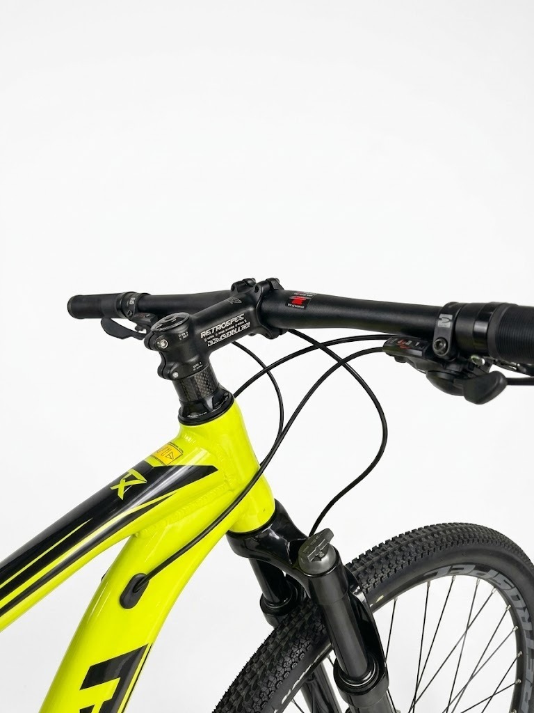 ORBEA FX