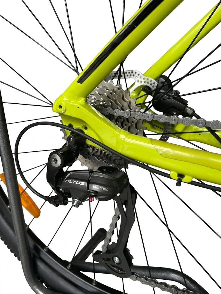 ORBEA FX