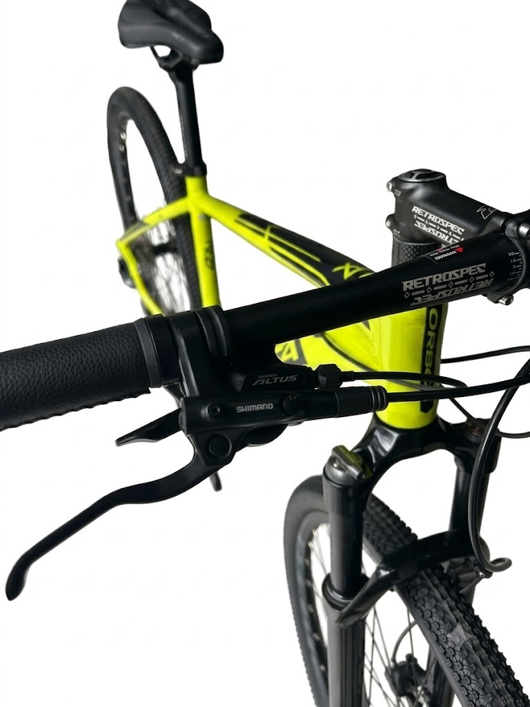 ORBEA FX