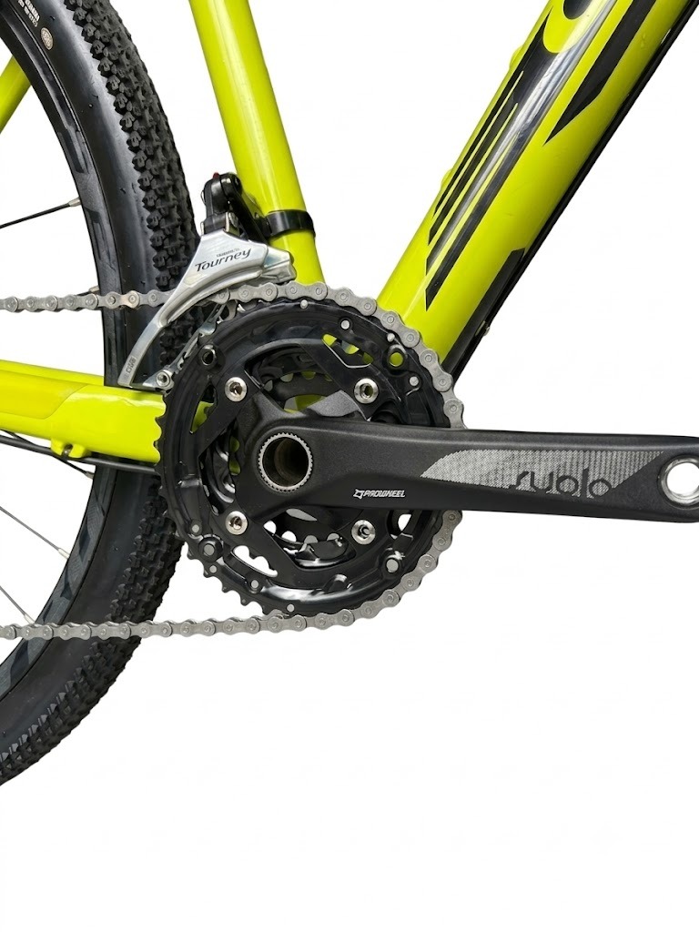 ORBEA FX