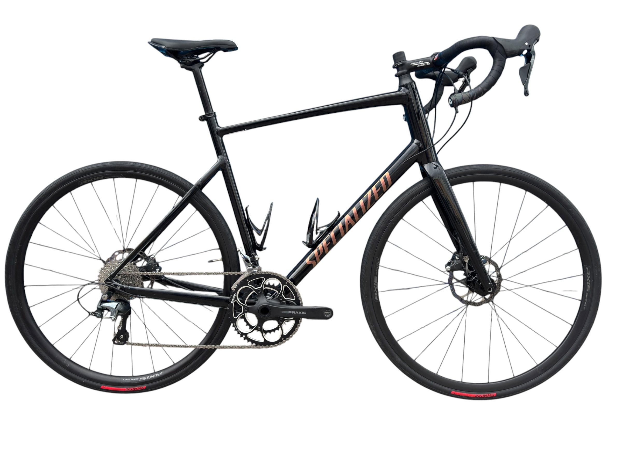 SPECIALIZED ALLEZ