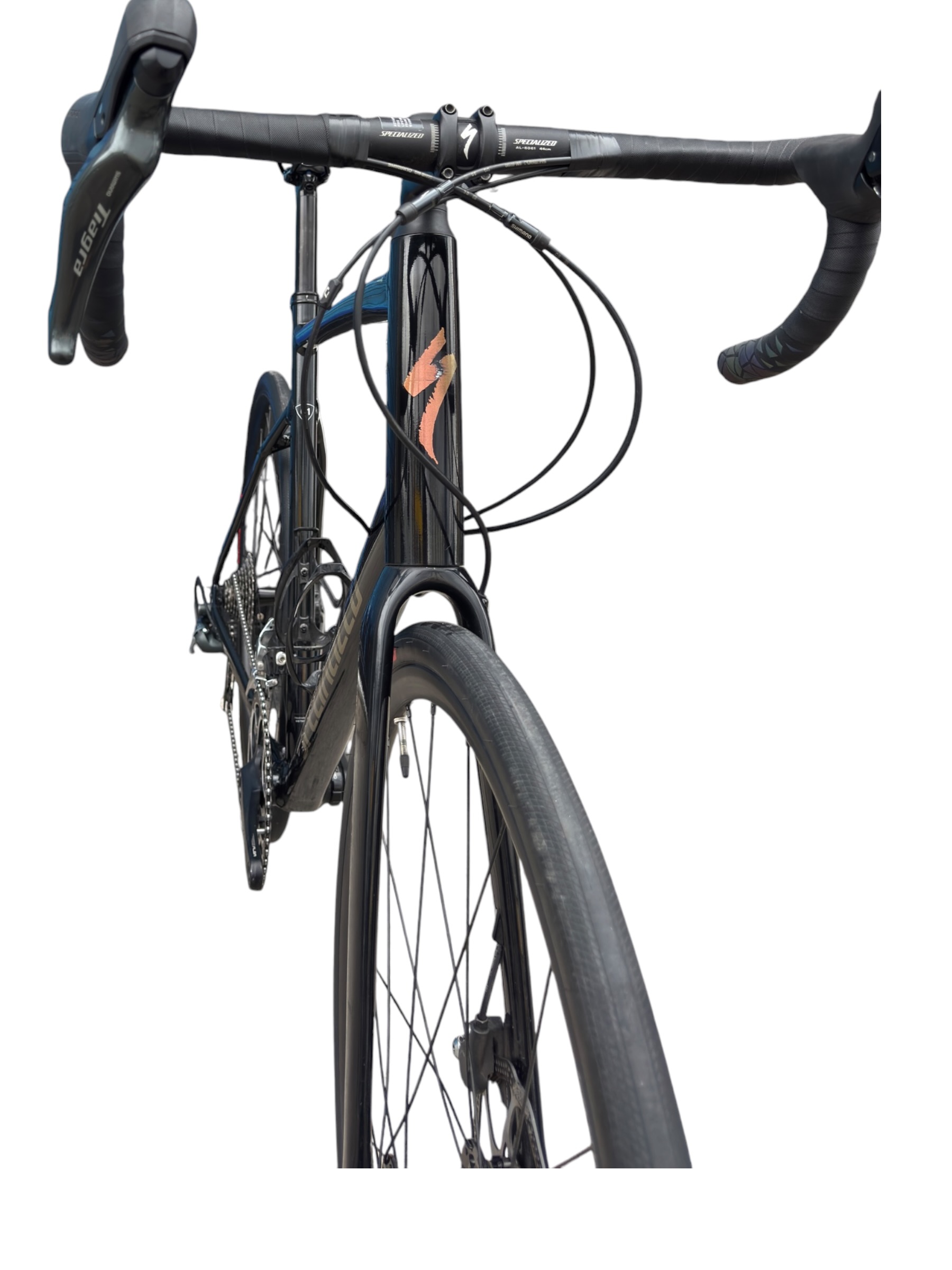 SPECIALIZED ALLEZ