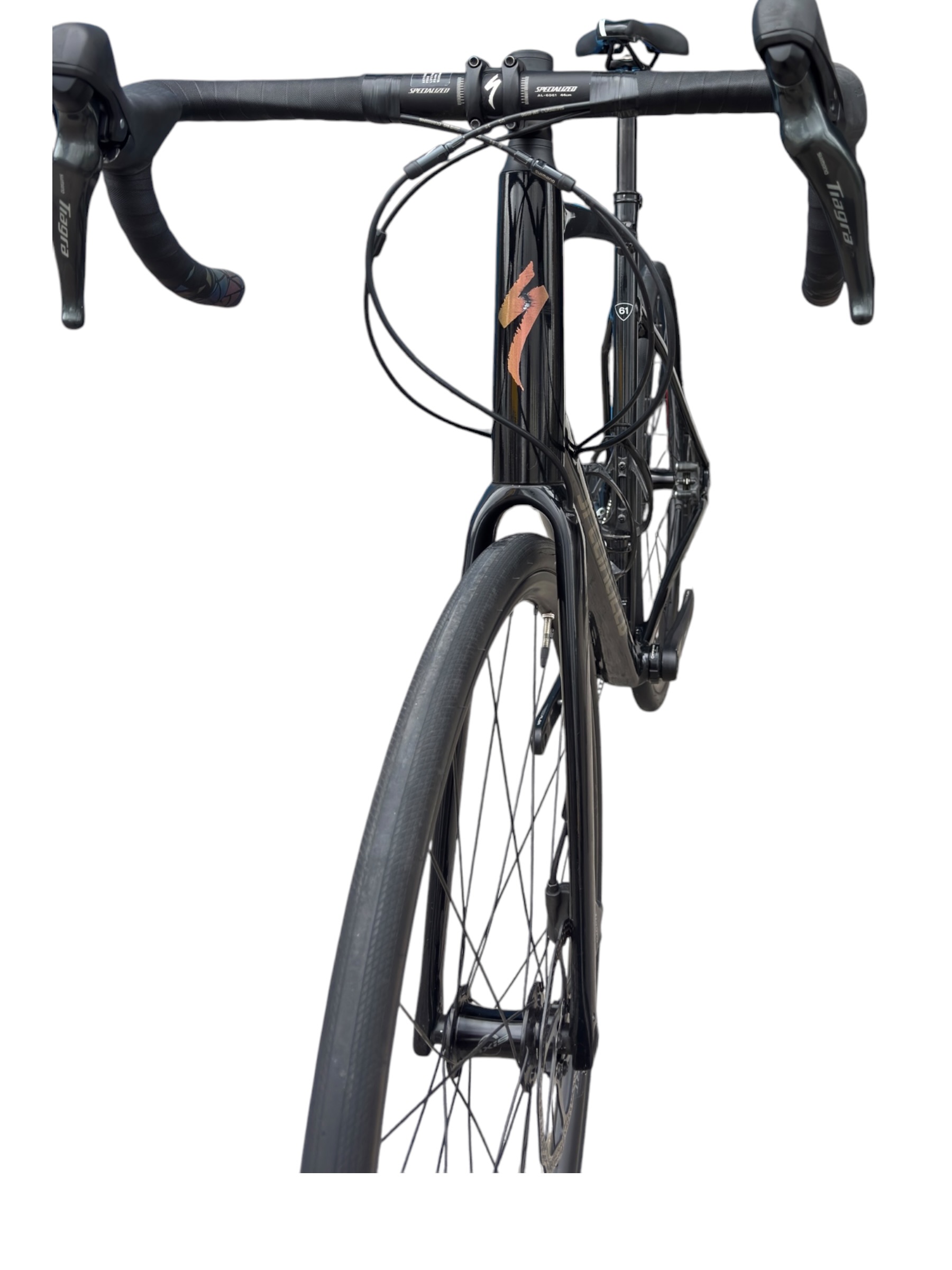 SPECIALIZED ALLEZ