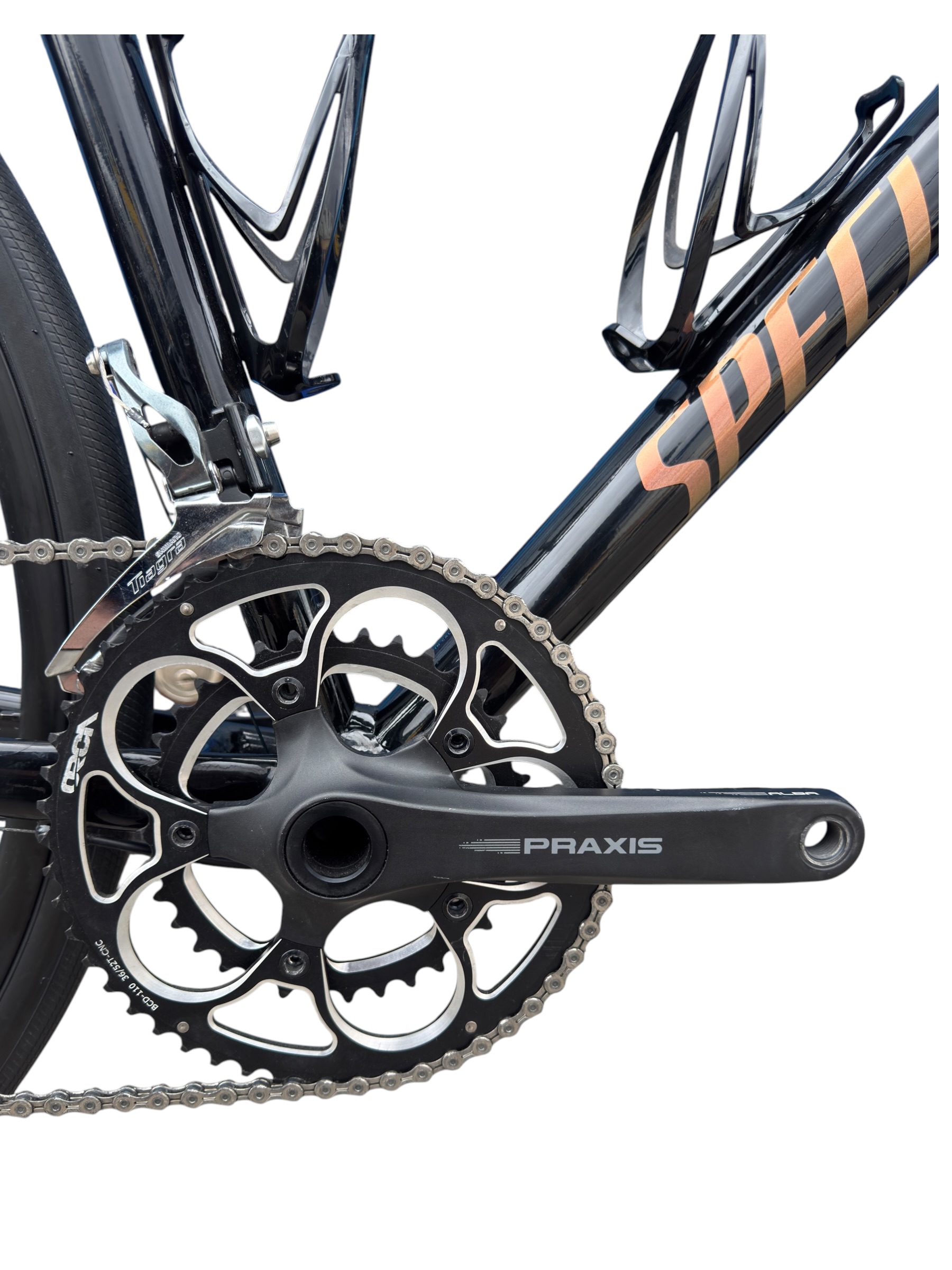 SPECIALIZED ALLEZ