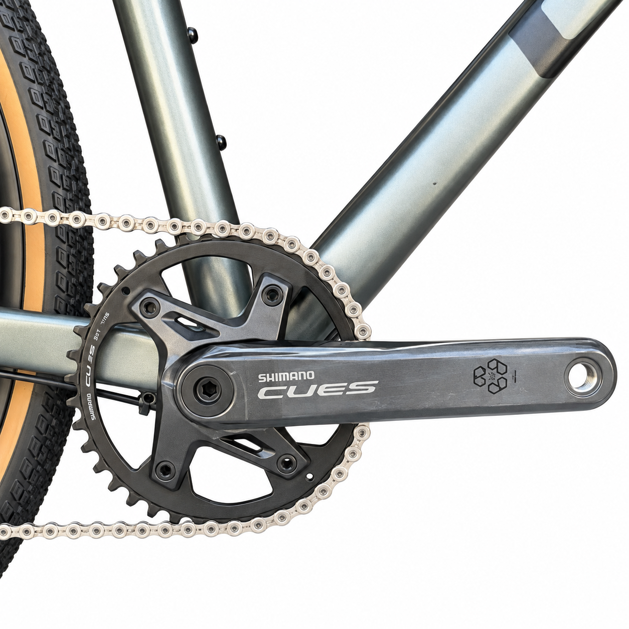 CUBE NUROAD PRO
