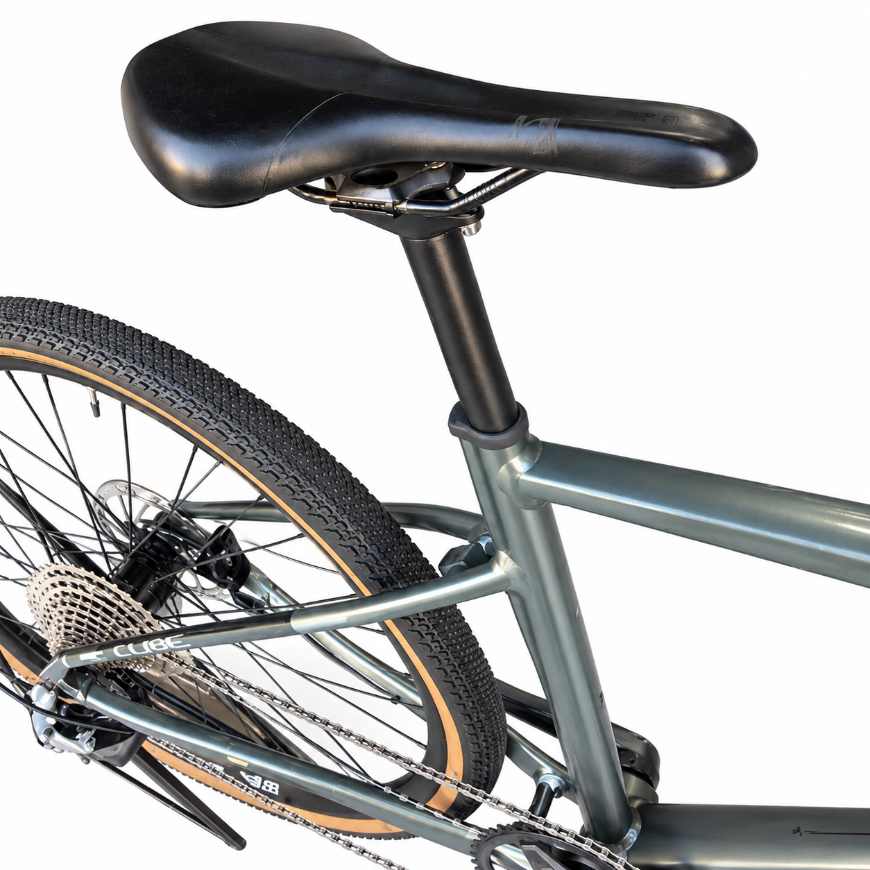 CUBE NUROAD PRO