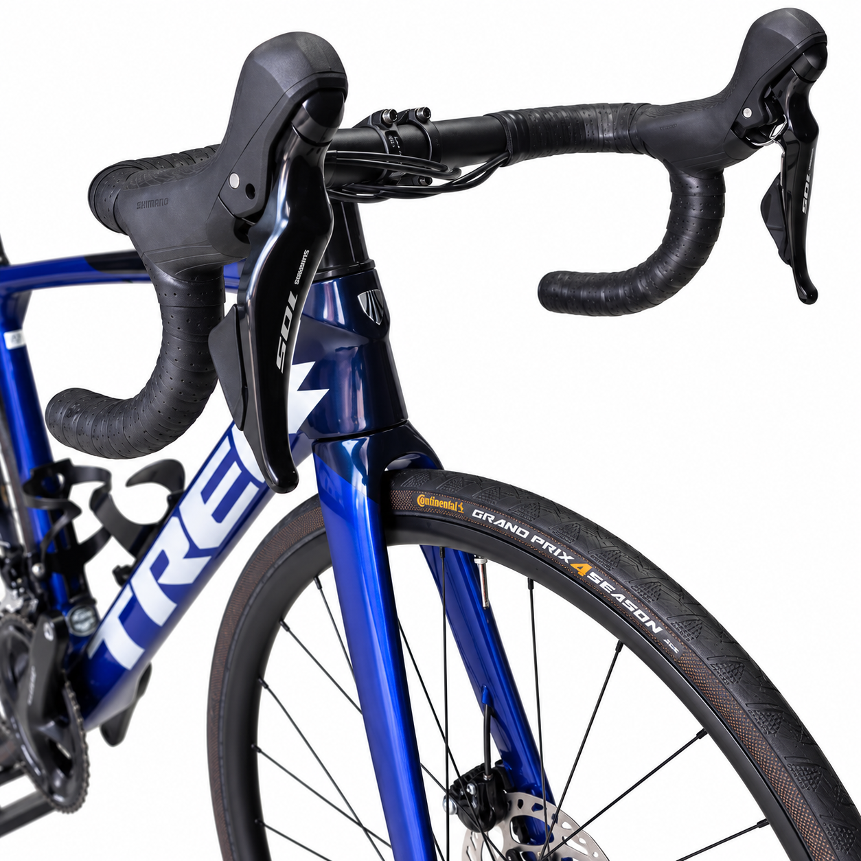 TREK EMONDA SL5