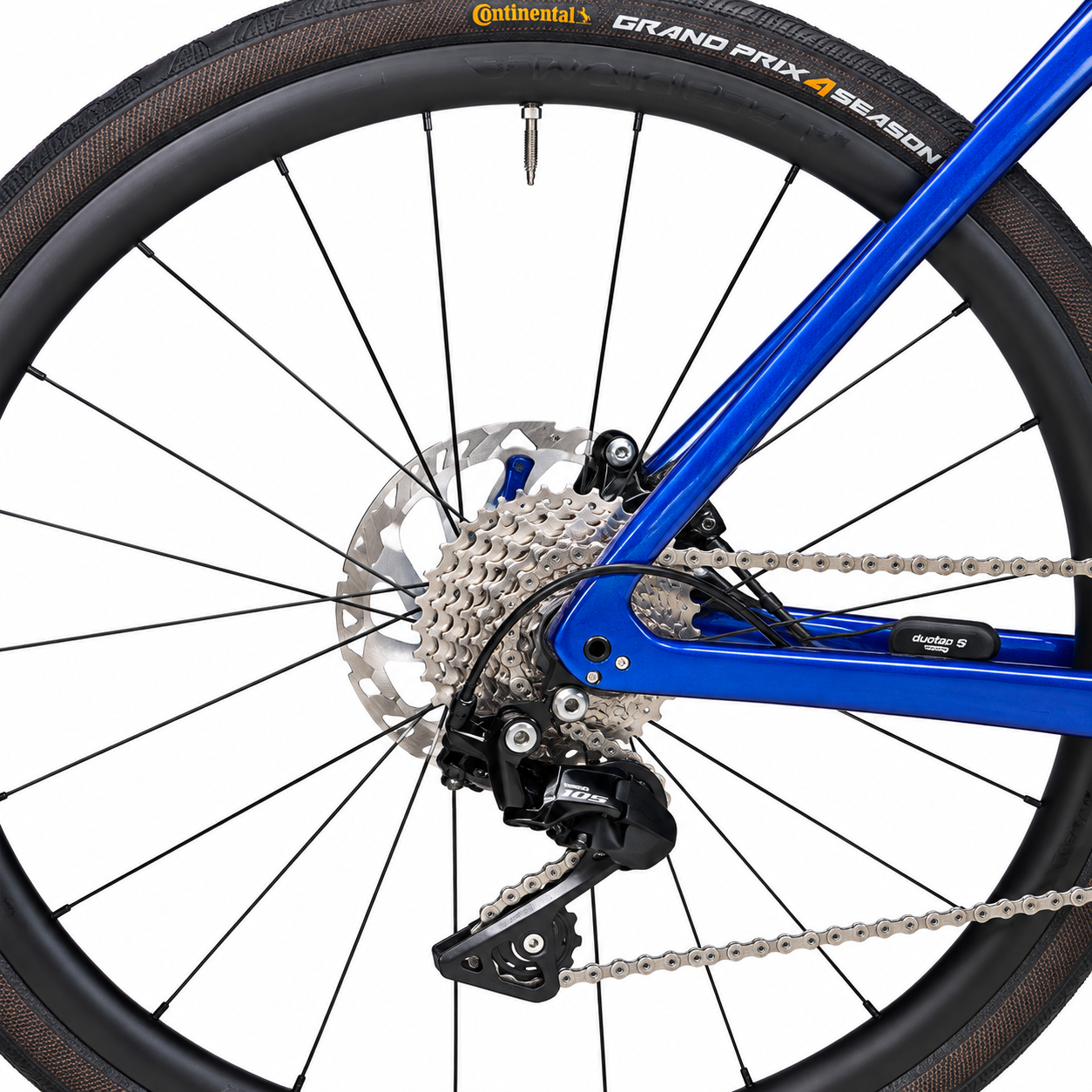 TREK EMONDA SL5
