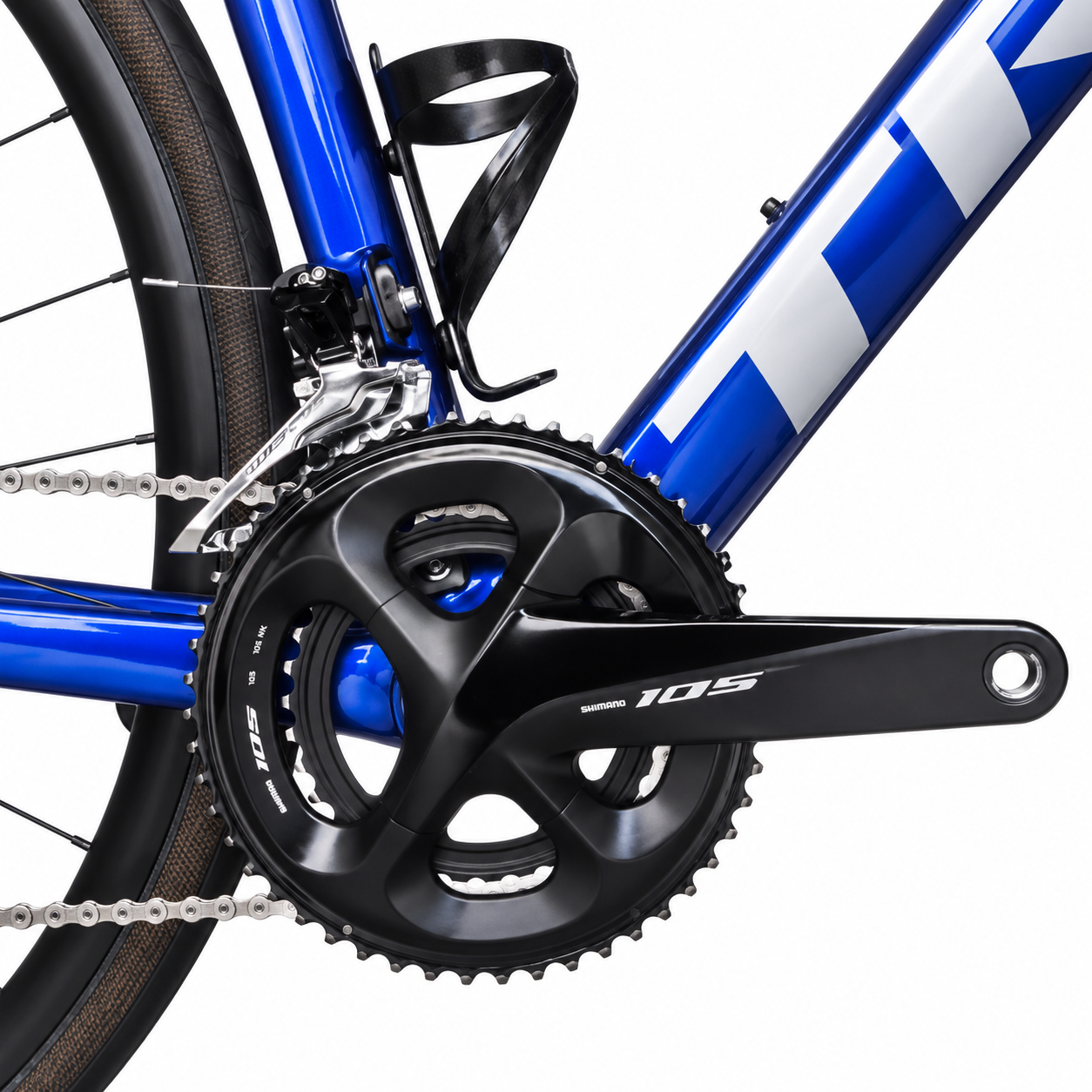 TREK EMONDA SL5