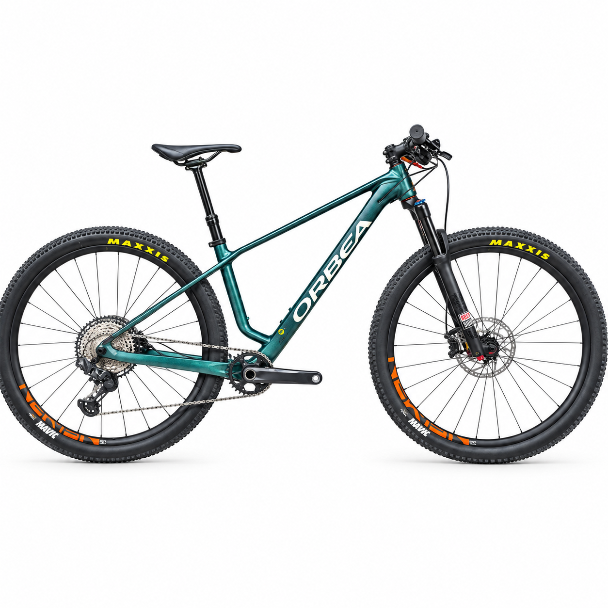 ORBEA ALMA