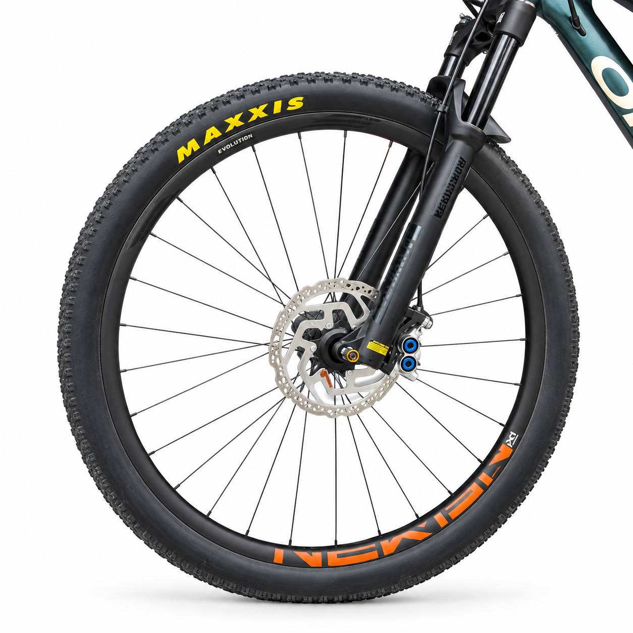 ORBEA ALMA