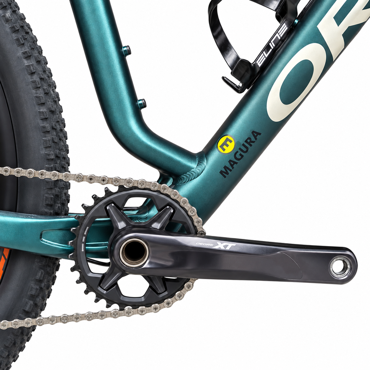 ORBEA ALMA