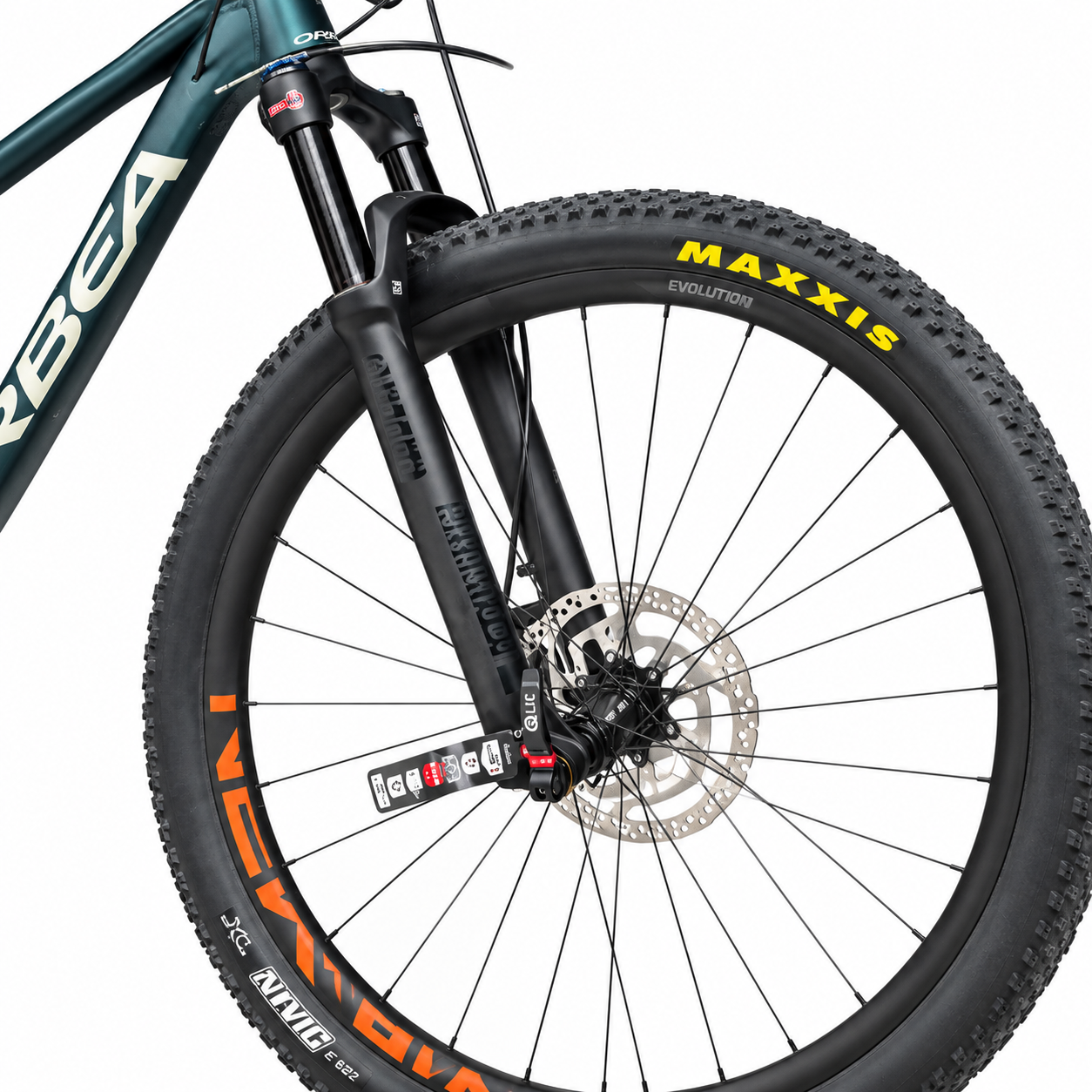 ORBEA ALMA