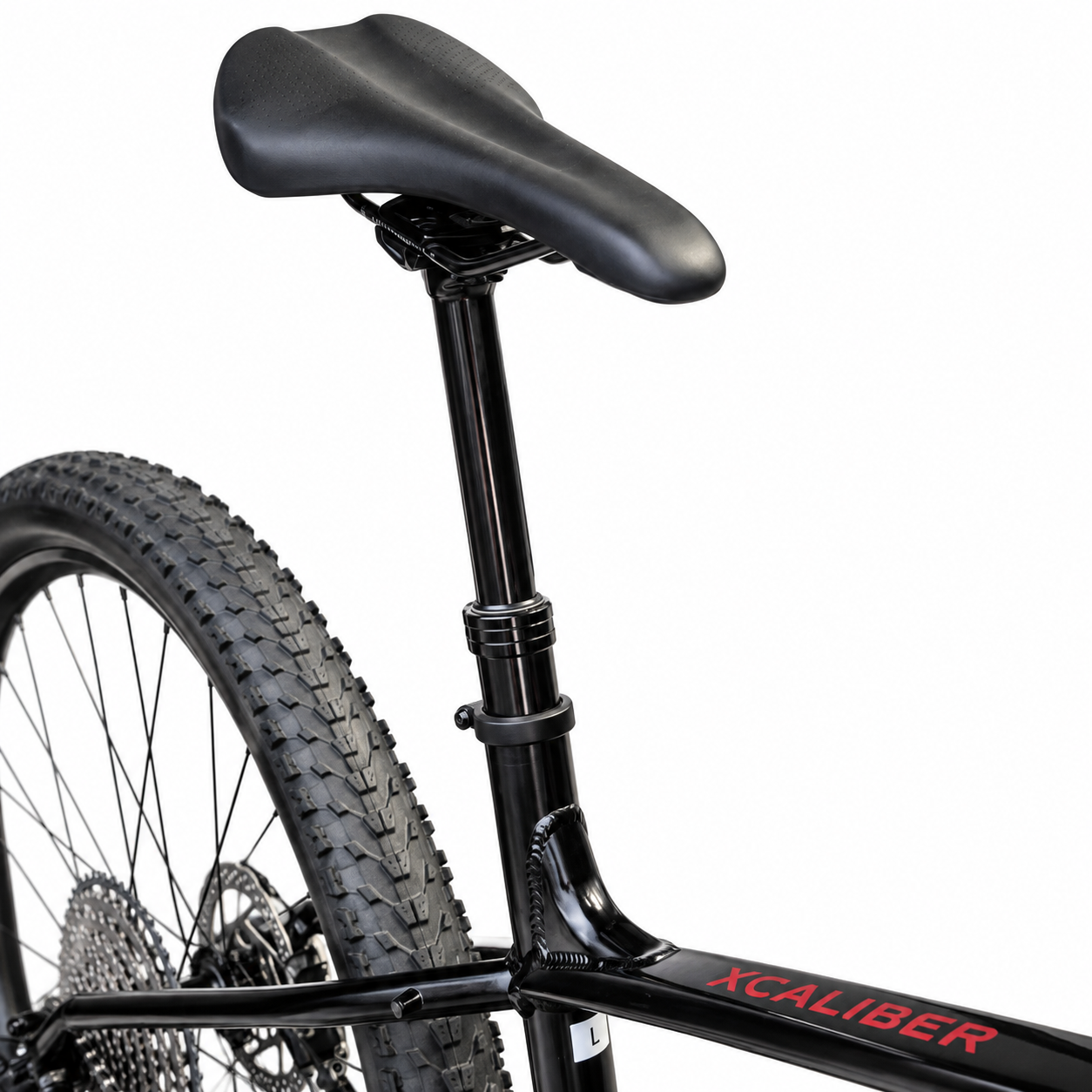 TREK XCALIBER