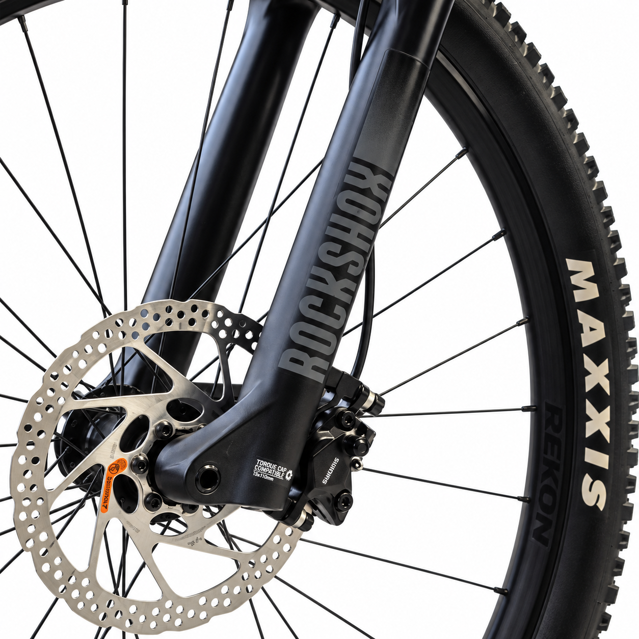 TREK XCALIBER