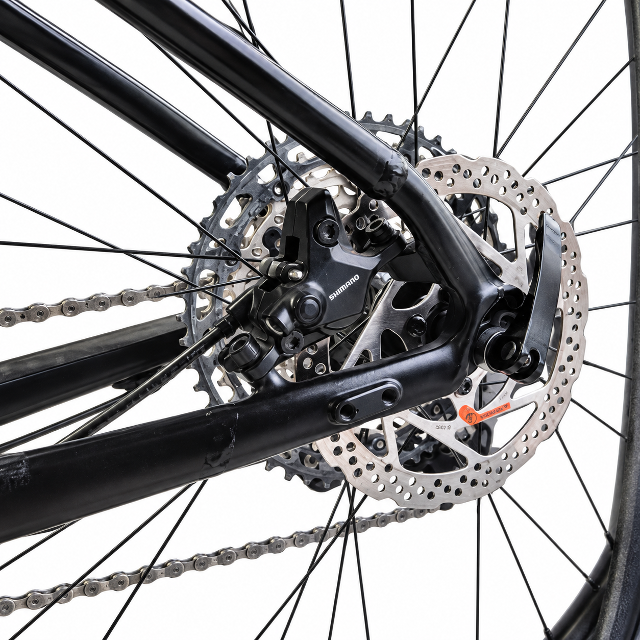 TREK XCALIBER