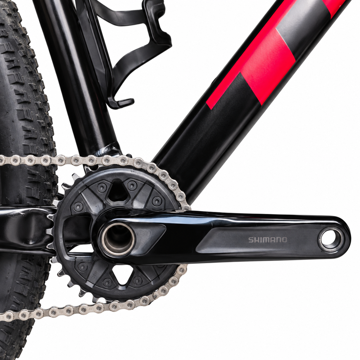 TREK XCALIBER