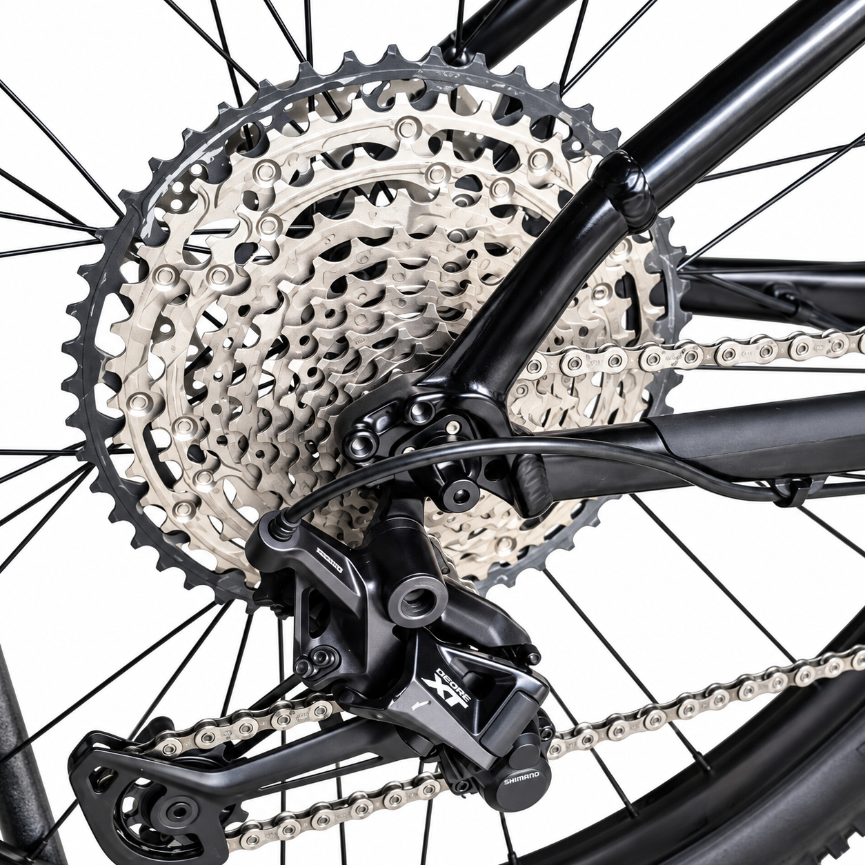 TREK XCALIBER
