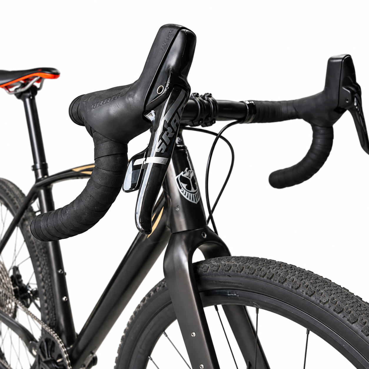 BICICLETA GRAVEL RIDLEY KANZO A INVENIO