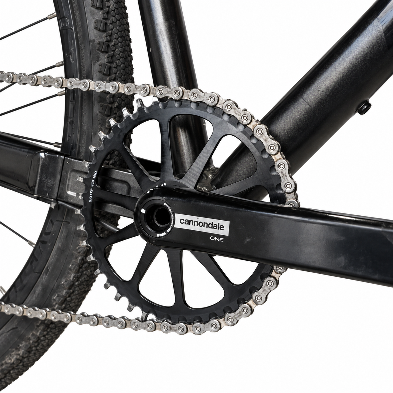BICICLETA GRAVEL RIDLEY KANZO A INVENIO