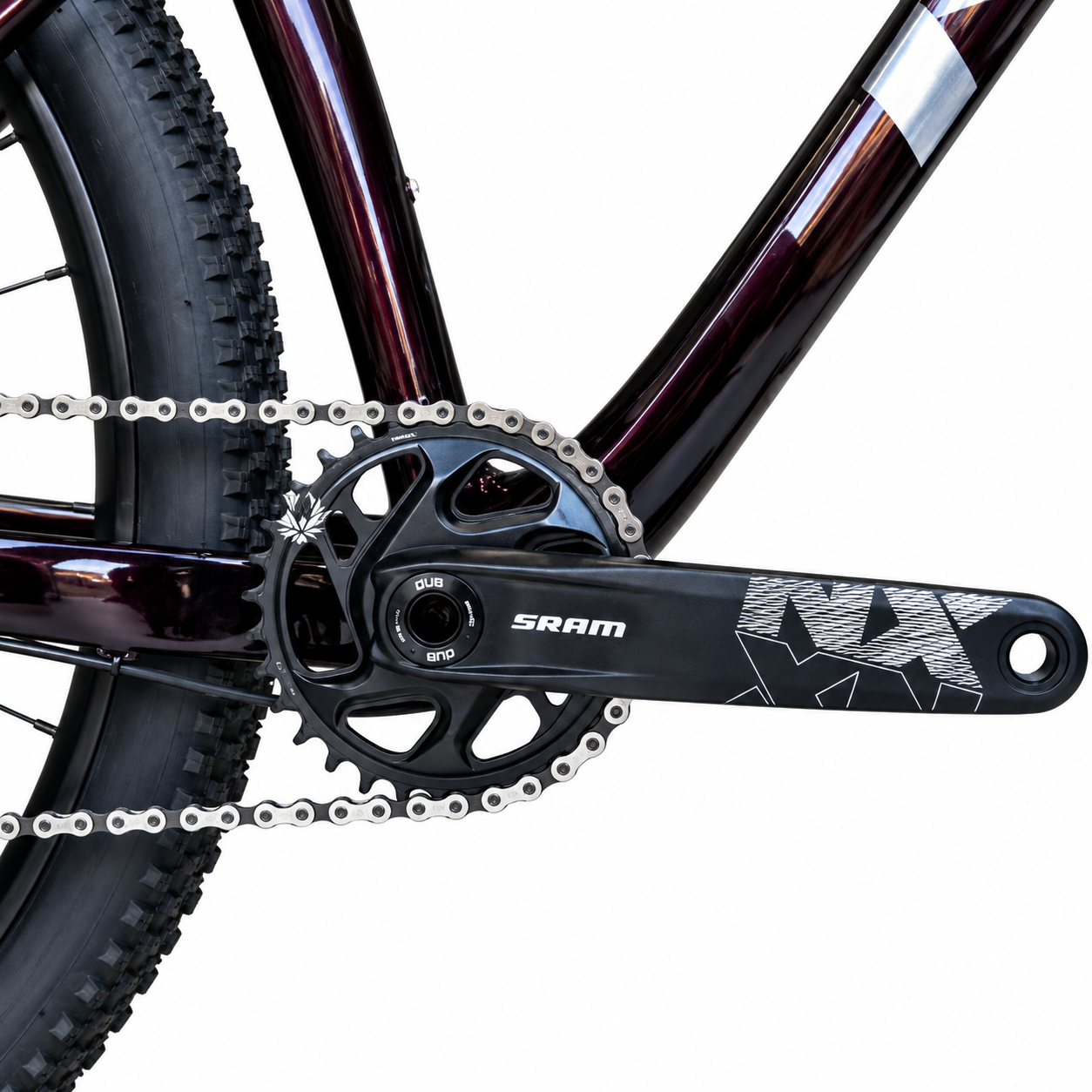 TREK PROCALIBER 9.7